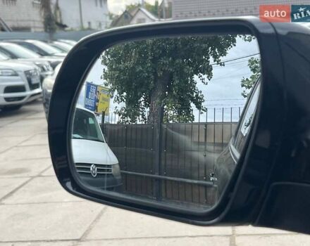 Хендай Санта Фе 2012 в Киеве на Automoto.ua Черный Хендай Санта Фе, объемом двигателя 2.2 л и пробегом 260 тыс. км за 14490 $, фото 26 на Automoto.ua