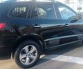 Чорний Хендай Санта Фе, об'ємом двигуна 2.2 л та пробігом 194 тис. км за 15900 $, фото 7 на Automoto.ua