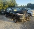 Хендай Санта Фе 2012 в Львове на Automoto.ua Черный Хендай Санта Фе, объемом двигателя 2.2 л и пробегом 151 тыс. км за 13700 $, фото 1 на Automoto.ua