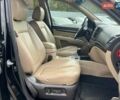 Хендай Санта Фе 2012 в Киеве на Automoto.ua Черный Хендай Санта Фе, объемом двигателя 2.2 л и пробегом 260 тыс. км за 14490 $, фото 11 на Automoto.ua