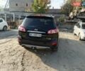 Чорний Хендай Санта Фе, об'ємом двигуна 2.2 л та пробігом 131 тис. км за 14800 $, фото 6 на Automoto.ua