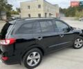 Хендай Санта Фе 2012 в Радивилове на Automoto.ua Черный Хендай Санта Фе, объемом двигателя 2.2 л и пробегом 189 тыс. км за 15200 $, фото 32 на Automoto.ua