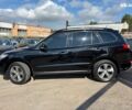 Чорний Хендай Санта Фе, об'ємом двигуна 2.2 л та пробігом 318 тис. км за 12990 $, фото 1 на Automoto.ua