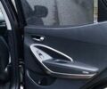 Хендай Санта Фе 2012 в Городок на Automoto.ua Черный Хендай Санта Фе, объемом двигателя 2.2 л и пробегом 165 тыс. км за 18000 $, фото 44 на Automoto.ua