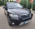Чорний Хендай Санта Фе, об'ємом двигуна 2.2 л та пробігом 202 тис. км за 13000 $, фото 13 на Automoto.ua