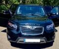 Хендай Санта Фе 2012 в Одессе на Automoto.ua Черный Хендай Санта Фе, объемом двигателя 2.2 л и пробегом 177 тыс. км за 13999 $, фото 2 на Automoto.ua