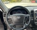 Хендай Санта Фе 2012 в Радивилове на Automoto.ua Черный Хендай Санта Фе, объемом двигателя 2.2 л и пробегом 189 тыс. км за 15200 $, фото 73 на Automoto.ua
