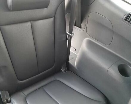 Хендай Санта Фе 2012 в Киеве на Automoto.ua Черный Хендай Санта Фе, объемом двигателя 2.2 л и пробегом 140 тыс. км за 13200 $, фото 35 на Automoto.ua