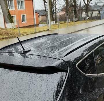 Хендай Санта Фе 2012 в Городок на Automoto.ua Черный Хендай Санта Фе, объемом двигателя 2.2 л и пробегом 165 тыс. км за 18000 $, фото 17 на Automoto.ua