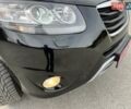 Хендай Санта Фе 2012 в Радивилове на Automoto.ua Черный Хендай Санта Фе, объемом двигателя 2.2 л и пробегом 189 тыс. км за 15200 $, фото 60 на Automoto.ua