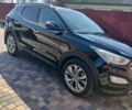 Хендай Санта Фе 2012 в Коростене на Automoto.ua Черный Хендай Санта Фе, объемом двигателя 2.2 л и пробегом 149 тыс. км за 17900 $, фото 4 на Automoto.ua