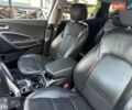Чорний Хендай Санта Фе, об'ємом двигуна 2.2 л та пробігом 149 тис. км за 16246 $, фото 137 на Automoto.ua