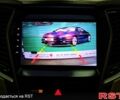 Хендай Санта Фе 2013 в Кропивницком (Кировограде) на Automoto.ua Черный Хендай Санта Фе, объемом двигателя 2.4 л и пробегом 192 тыс. км за 12900 $, фото 12 на Automoto.ua