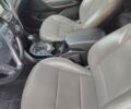 Черный Хендай Санта Фе, объемом двигателя 2.36 л и пробегом 170 тыс. км за 14200 $, фото 1 на Automoto.ua