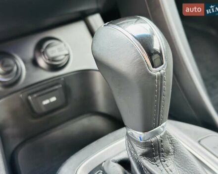 Черный Хендай Санта Фе, объемом двигателя 2.2 л и пробегом 137 тыс. км за 17800 $, фото 53 на Automoto.ua