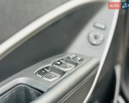 Черный Хендай Санта Фе, объемом двигателя 2.2 л и пробегом 137 тыс. км за 17800 $, фото 66 на Automoto.ua