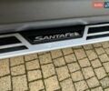 Чорний Хендай Санта Фе, об'ємом двигуна 2.2 л та пробігом 149 тис. км за 16246 $, фото 89 на Automoto.ua