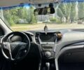 Чорний Хендай Санта Фе, об'ємом двигуна 2.2 л та пробігом 185 тис. км за 17500 $, фото 27 на Automoto.ua