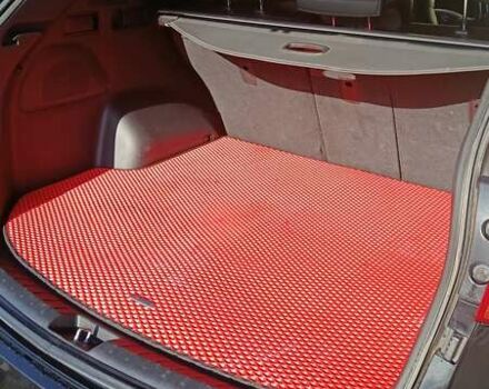 Черный Хендай Санта Фе, объемом двигателя 1.99 л и пробегом 182 тыс. км за 17499 $, фото 34 на Automoto.ua