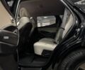Черный Хендай Санта Фе, объемом двигателя 2.4 л и пробегом 192 тыс. км за 12900 $, фото 3 на Automoto.ua