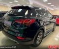 Хендай Санта Фе 2013 в Кропивницком (Кировограде) на Automoto.ua Черный Хендай Санта Фе, объемом двигателя 2.4 л и пробегом 192 тыс. км за 12900 $, фото 6 на Automoto.ua