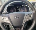 Хендай Санта Фе 2013 в Луцке на Automoto.ua Черный Хендай Санта Фе, объемом двигателя 2 л и пробегом 259 тыс. км за 12800 $, фото 14 на Automoto.ua