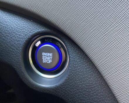 Черный Хендай Санта Фе, объемом двигателя 3.3 л и пробегом 240 тыс. км за 12800 $, фото 20 на Automoto.ua