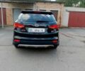 Хендай Санта Фе 2013 в Полтаве на Automoto.ua Черный Хендай Санта Фе, объемом двигателя 2.2 л и пробегом 210 тыс. км за 15990 $, фото 1 на Automoto.ua