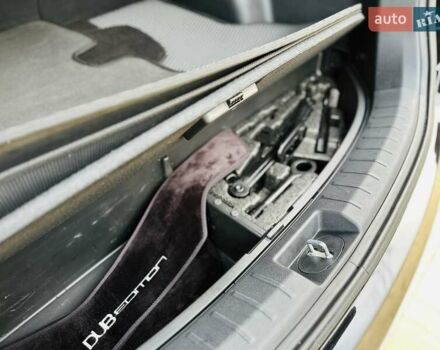 Черный Хендай Санта Фе, объемом двигателя 2.2 л и пробегом 137 тыс. км за 17800 $, фото 101 на Automoto.ua