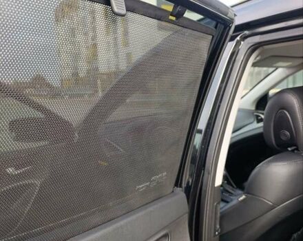 Хендай Санта Фе 2013 в Луцке на Automoto.ua Черный Хендай Санта Фе, объемом двигателя 2 л и пробегом 259 тыс. км за 12800 $, фото 20 на Automoto.ua