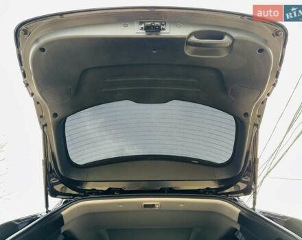 Черный Хендай Санта Фе, объемом двигателя 2.2 л и пробегом 137 тыс. км за 17800 $, фото 95 на Automoto.ua