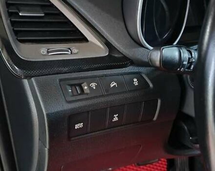 Черный Хендай Санта Фе, объемом двигателя 1.99 л и пробегом 182 тыс. км за 17499 $, фото 23 на Automoto.ua