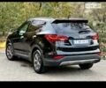 Хендай Санта Фе 2013 в Одессе на Automoto.ua Черный Хендай Санта Фе, объемом двигателя 2.4 л и пробегом 170 тыс. км за 15000 $, фото 1 на Automoto.ua