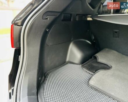 Черный Хендай Санта Фе, объемом двигателя 2.2 л и пробегом 137 тыс. км за 17800 $, фото 98 на Automoto.ua