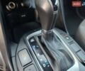 Черный Хендай Санта Фе, объемом двигателя 2.36 л и пробегом 223 тыс. км за 14800 $, фото 22 на Automoto.ua
