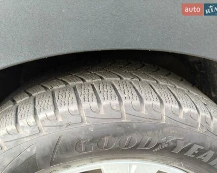 Черный Хендай Санта Фе, объемом двигателя 2.36 л и пробегом 170 тыс. км за 14200 $, фото 13 на Automoto.ua