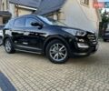 Чорний Хендай Санта Фе, об'ємом двигуна 2.2 л та пробігом 149 тис. км за 16246 $, фото 256 на Automoto.ua