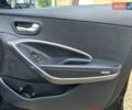 Чорний Хендай Санта Фе, об'ємом двигуна 2.2 л та пробігом 149 тис. км за 16246 $, фото 219 на Automoto.ua