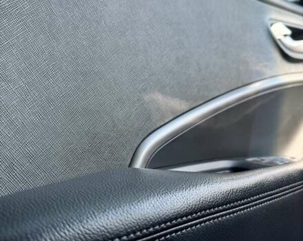 Чорний Хендай Санта Фе, об'ємом двигуна 2.2 л та пробігом 185 тис. км за 17500 $, фото 58 на Automoto.ua