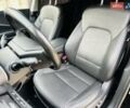 Черный Хендай Санта Фе, объемом двигателя 2.2 л и пробегом 137 тыс. км за 17800 $, фото 36 на Automoto.ua