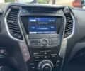 Чорний Хендай Санта Фе, об'ємом двигуна 2.2 л та пробігом 149 тис. км за 16246 $, фото 149 на Automoto.ua