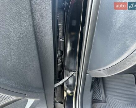 Чорний Хендай Санта Фе, об'ємом двигуна 2.2 л та пробігом 149 тис. км за 16246 $, фото 130 на Automoto.ua