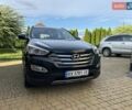Чорний Хендай Санта Фе, об'ємом двигуна 2.2 л та пробігом 149 тис. км за 16246 $, фото 43 на Automoto.ua
