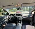 Чорний Хендай Санта Фе, об'ємом двигуна 2.2 л та пробігом 185 тис. км за 17500 $, фото 26 на Automoto.ua