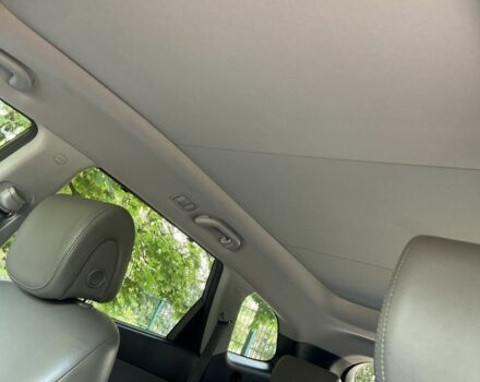 Черный Хендай Санта Фе, объемом двигателя 3.3 л и пробегом 240 тыс. км за 12800 $, фото 21 на Automoto.ua