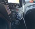 Чорний Хендай Санта Фе, об'ємом двигуна 2.2 л та пробігом 149 тис. км за 16246 $, фото 261 на Automoto.ua