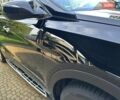Чорний Хендай Санта Фе, об'ємом двигуна 2.2 л та пробігом 149 тис. км за 16246 $, фото 119 на Automoto.ua