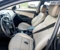 Черный Хендай Санта Фе, объемом двигателя 2.4 л и пробегом 136 тыс. км за 13750 $, фото 6 на Automoto.ua