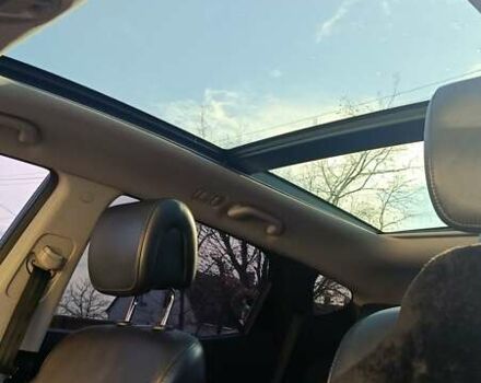 Черный Хендай Санта Фе, объемом двигателя 1.99 л и пробегом 182 тыс. км за 17499 $, фото 35 на Automoto.ua