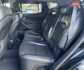 Чорний Хендай Санта Фе, об'ємом двигуна 2.2 л та пробігом 149 тис. км за 16246 $, фото 182 на Automoto.ua